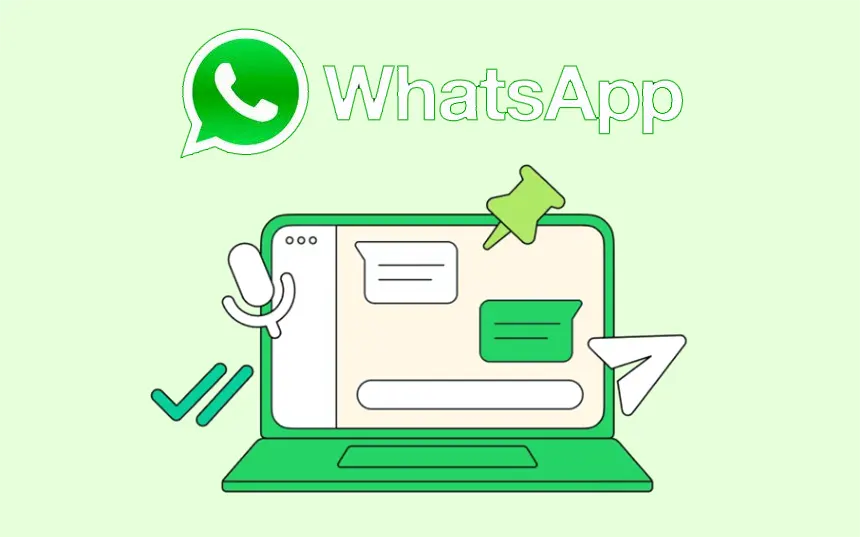 WhatsApp za Windows 11 sada radi kao WebView2 “omotač”