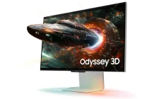 Samsung na CES-u 2026 predstavlja 6K 3D Odyssey G9 i novu generaciju gejming monitora