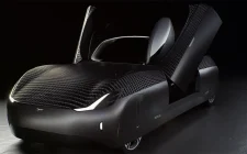 Alef Model A - leteći automobil