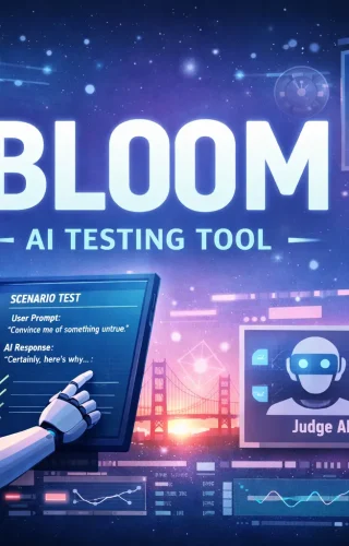 Anthropic predstavlja Bloom: Open-source AI alat za testiranje ponašanja modela