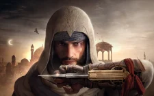 Assassin’s Creed Mirage