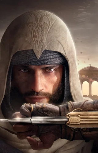 Assassin’s Creed Mirage