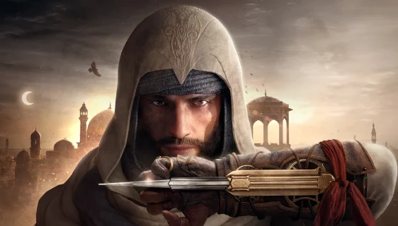 Assassin’s Creed Mirage