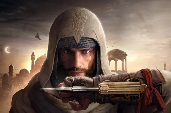 Assassin’s Creed Mirage