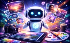 OpenAI unaprijedio ChatGPT Images: Brže generisanje slika uz novi GPT Image 1.5 model