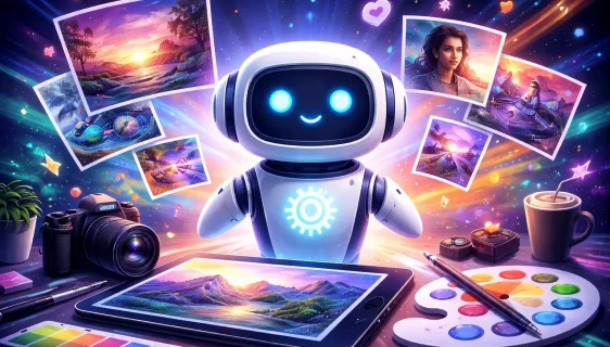 OpenAI unaprijedio ChatGPT Images: Brže generisanje slika uz novi GPT Image 1.5 model