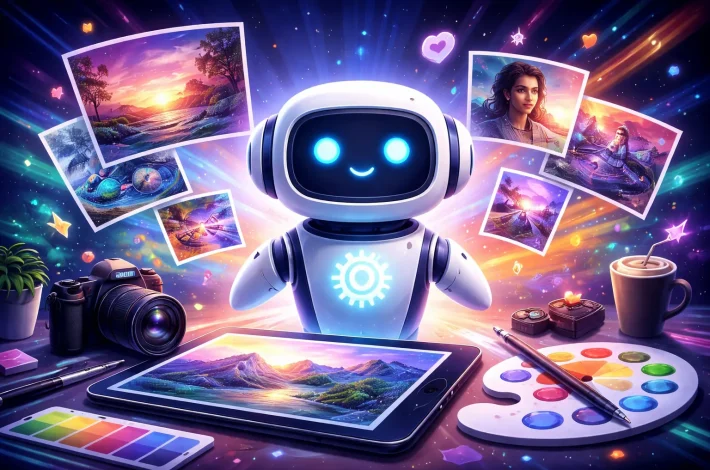 OpenAI unaprijedio ChatGPT Images: Brže generisanje slika uz novi GPT Image 1.5 model