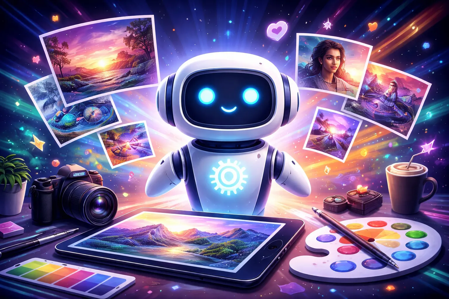 OpenAI unaprijedio ChatGPT Images: Brže generisanje slika uz novi GPT Image 1.5 model