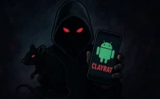ClayRat: Opasnija verzija Android spywarea otkrivena
