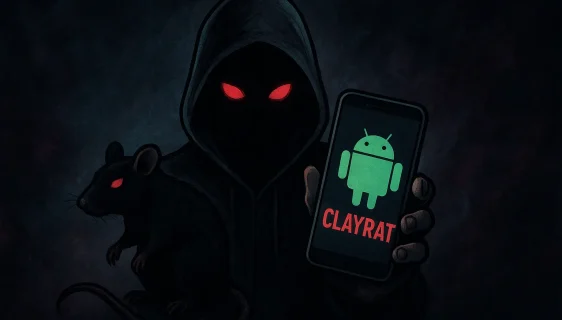 ClayRat: Opasnija verzija Android spywarea otkrivena