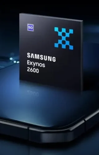 Samsung Exynos 2600