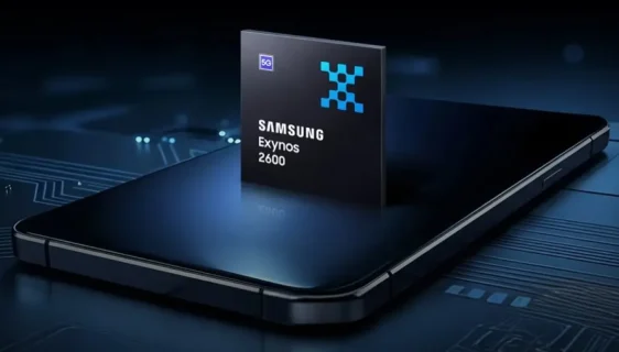 Samsung Exynos 2600