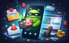 Frogblight: Novi Android bankarski malware krade podatke i prazni račune