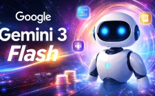 Google lansirao Gemini 3 Flash: Brži, efikasniji i povoljniji AI model nove generacije