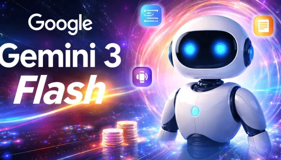 Google lansirao Gemini 3 Flash: Brži, efikasniji i povoljniji AI model nove generacije