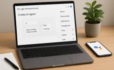 Google Workspace Studio: Nova platforma za kreiranje AI agenata i automatizaciju zadataka