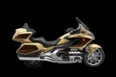 Honda Gold Wing 2025: Legendarni touring motocikl slavi 50 godina uz diskretna unapređenja