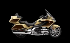Honda Gold Wing 2025: Legendarni touring motocikl slavi 50 godina uz diskretna unapređenja