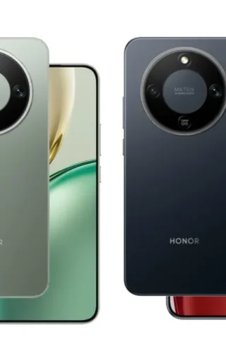 Honor Magic 8 Lite zvanično predstavljen: 7.500mAh baterija, 108 MP kamera i 6.79" OLED ekran