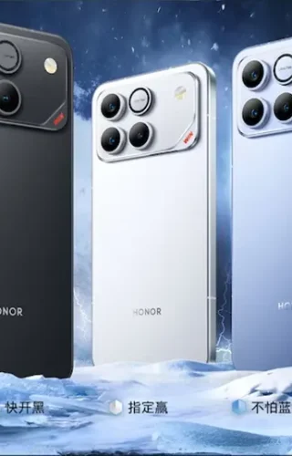 Honor Win i Honor Win RT lansirani: Specifikacije, kamere, baterija i cijene