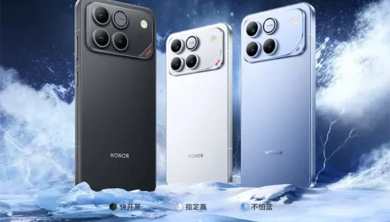 Honor Win i Honor Win RT lansirani: Specifikacije, kamere, baterija i cijene
