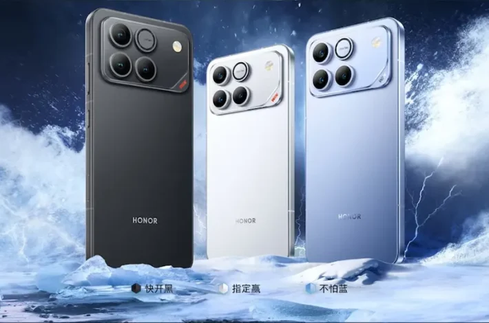 Honor Win i Honor Win RT lansirani: Specifikacije, kamere, baterija i cijene