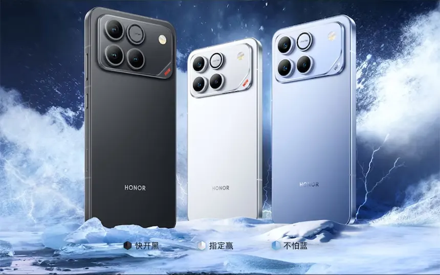 Honor Win i Honor Win RT lansirani: Specifikacije, kamere, baterija i cijene