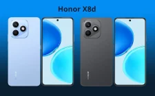 Honor X8d uskoro debituje: otkrivene specifikacije, dizajn i boje