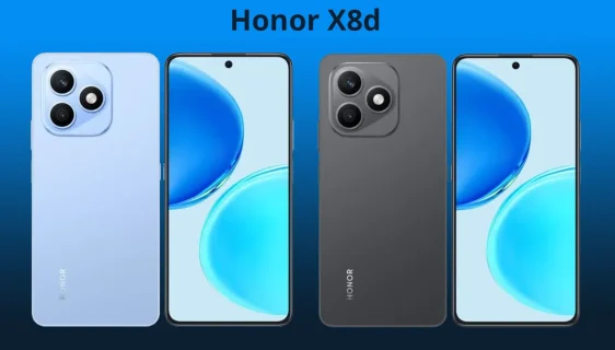 Honor X8d uskoro debituje: otkrivene specifikacije, dizajn i boje