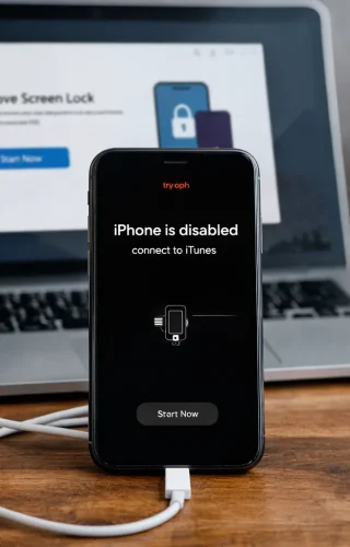Kako otključati iPhone bez šifre: Sigurno rješenje za zaključane uređaje