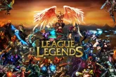 League of legends