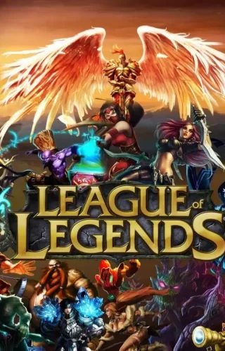 League of legends