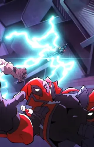 Marvel Rivals 6 sezona: Deadpool stiže u igru, potvrđen i dolazak Else Bloodstone