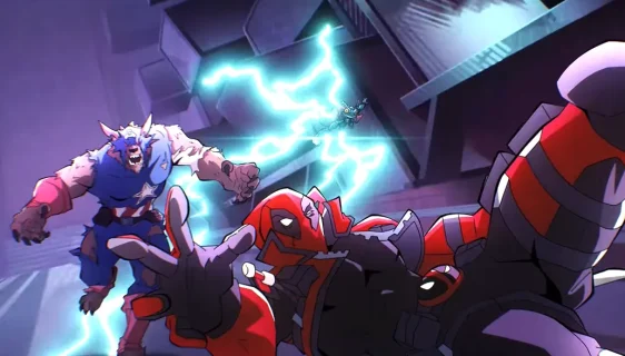 Marvel Rivals 6 sezona: Deadpool stiže u igru, potvrđen i dolazak Else Bloodstone