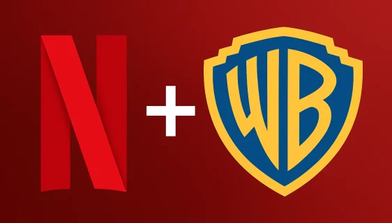 Netflix kupuje Warner Bros: Najveća akvizicija u istoriji striminga mijenja lice Holivuda