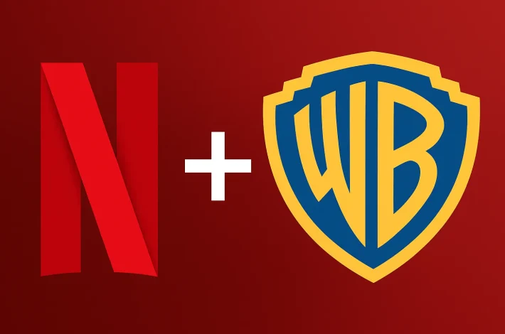 Netflix kupuje Warner Bros: Najveća akvizicija u istoriji striminga mijenja lice Holivuda