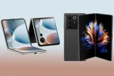 Predstavljeni Nubia Fold i Nubia Flip 3: Novi preklopni telefoni stižu globalno 2026.