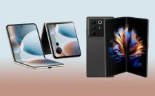 Predstavljeni Nubia Fold i Nubia Flip 3: Novi preklopni telefoni stižu globalno 2026.