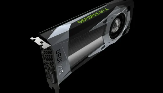 Nvidia GTX 1060