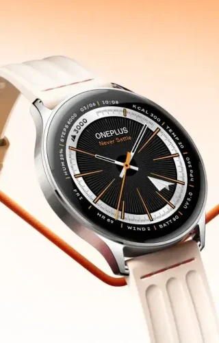 Predstavljen OnePlus Watch Lite: AMOLED ekran od 3.000 nita i do 10 dana baterije po pristupačnoj cijeni