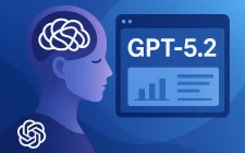 OpenAI lansirao GPT-5.2 koji donosi jače performanse, bolje rezonovanje i naprednu viziju