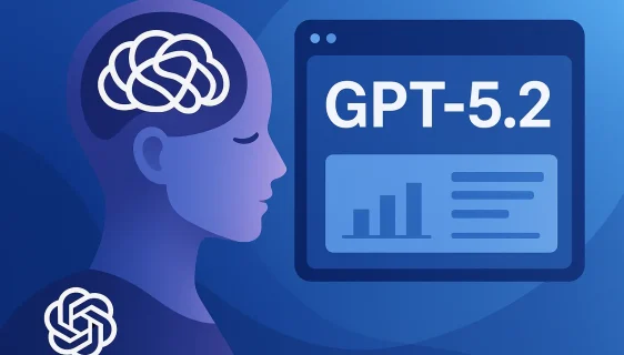OpenAI lansirao GPT-5.2 koji donosi jače performanse, bolje rezonovanje i naprednu viziju