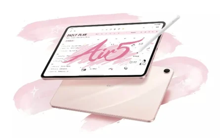 Oppo Pad Air 5 predstavljen: 12,1-inčni 120Hz ekran, Dimensity 7300-Ultra i velika baterija