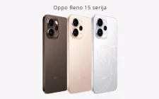 Oppo Reno 15 serija stigla: Pro Max, Pro i standardni model sa AMOLED ekranima i naprednim kamerama