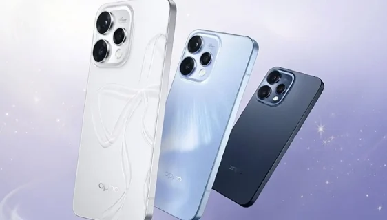 Oppo Reno 15c predstavljen: Snapdragon 7 Gen 4, 120Hz AMOLED i 80W punjenje