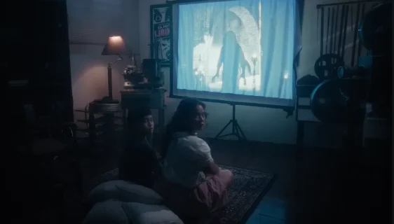 Posthouse: Filipinski psihološki horor sada dostupan na Netflix-u