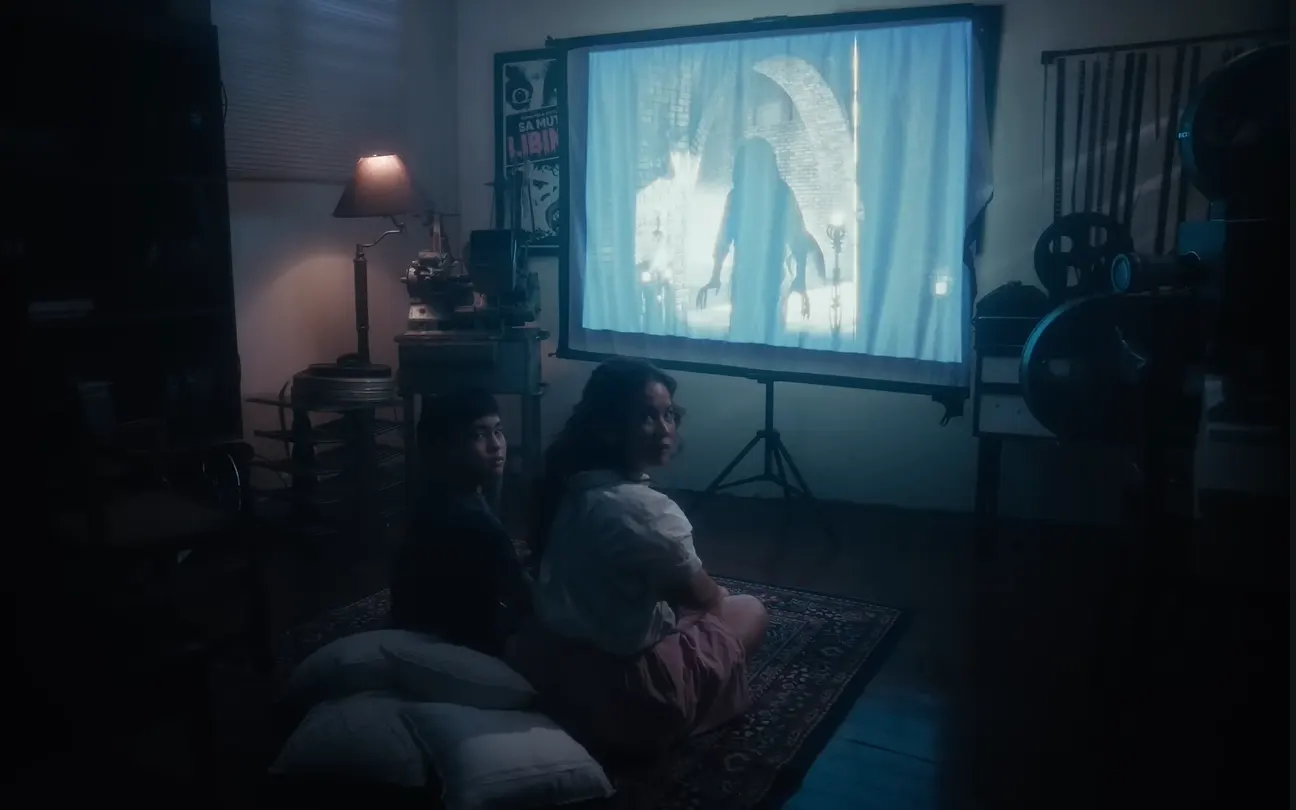 Posthouse: Filipinski psihološki horor sada dostupan na Netflix-u