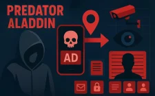 Predator špijunski softver - kako Intellexa nadzire telefone bez klika