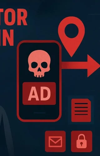 Predator špijunski softver - kako Intellexa nadzire telefone bez klika