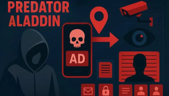 Predator špijunski softver - kako Intellexa nadzire telefone bez klika